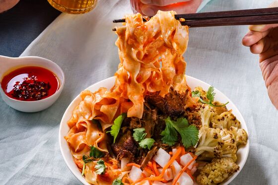 Where to Eat and Drink in Times Square That Isn’t Terrible