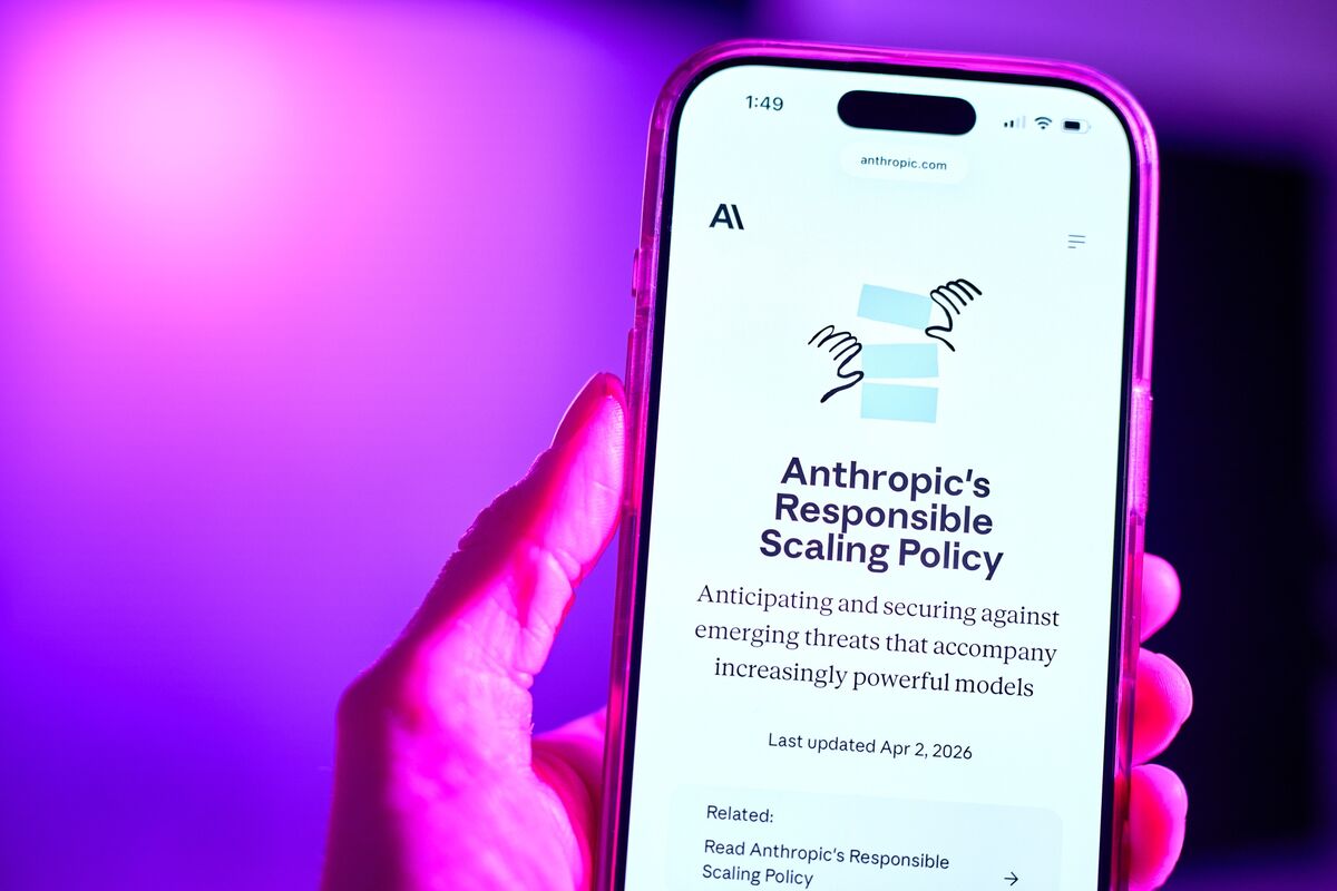 Anthropic, Macquarie y GIC de Singapur crean Theseus Infrastructure para desarrollar sitios de cómputo de inteligencia artificial