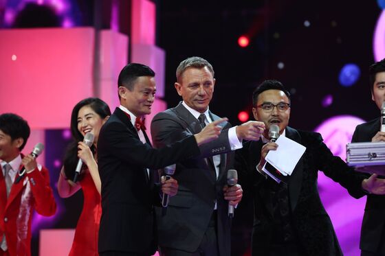 A Look Back at Singles' Day: How the Retail Extravaganza Has Grown Since 2009