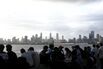 General Views of Mumbai