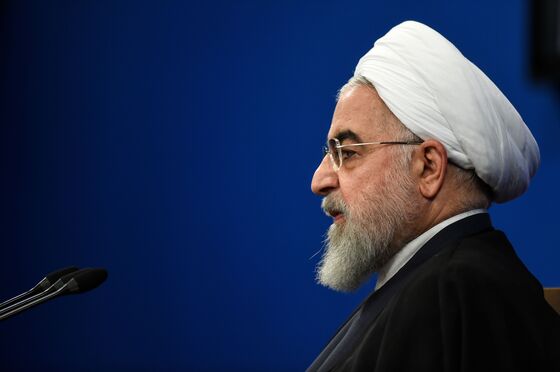 Iran’s Rouhani Urges Hardline Parliament to Show ‘Brotherhood’