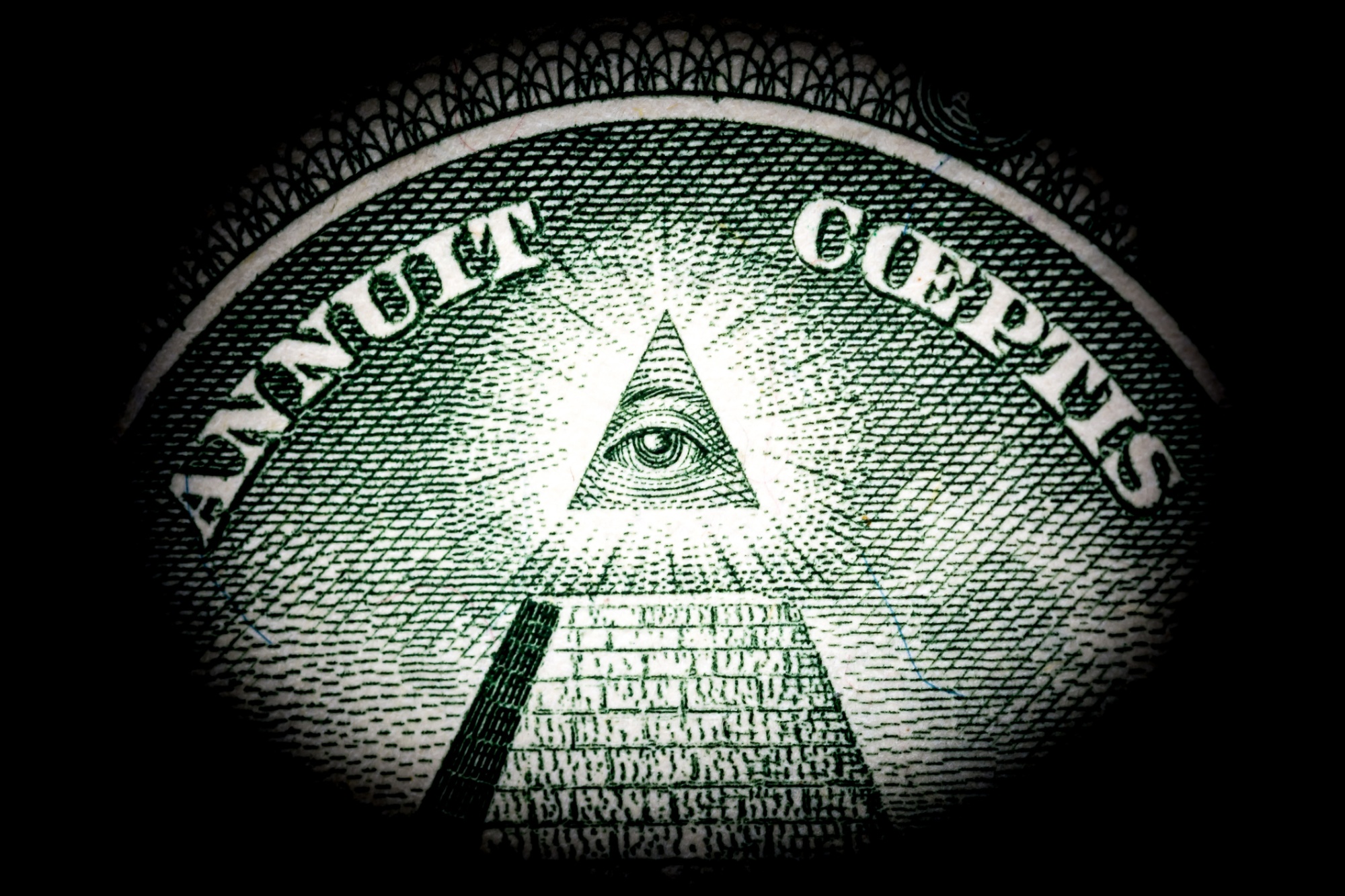 Did you know? #illuminati #scaryfacts #didyouknow #facts #usa #usa_tik