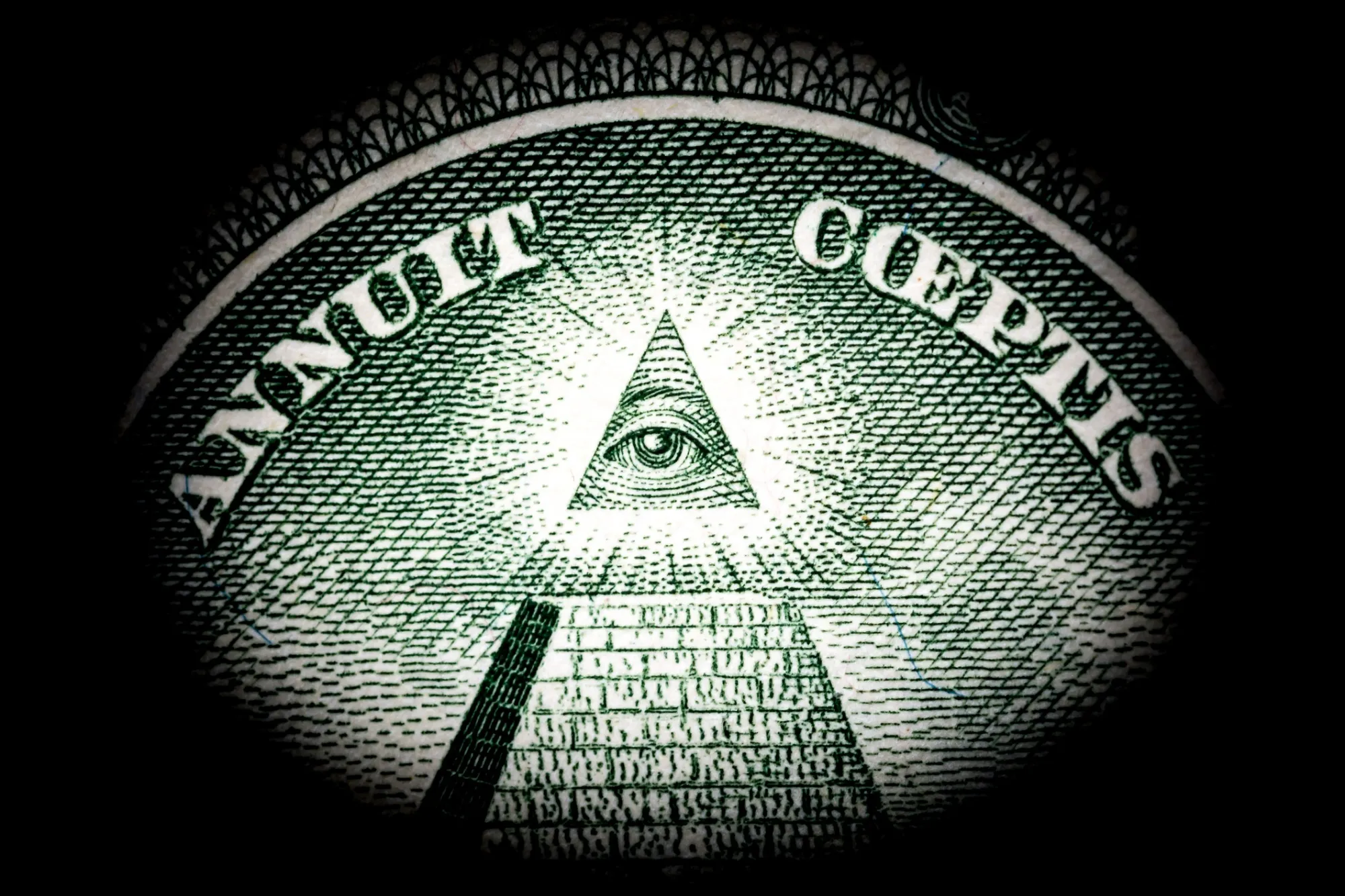 In American history, conspiracy theory-making has a way of turning into policymaking.&nbsp;