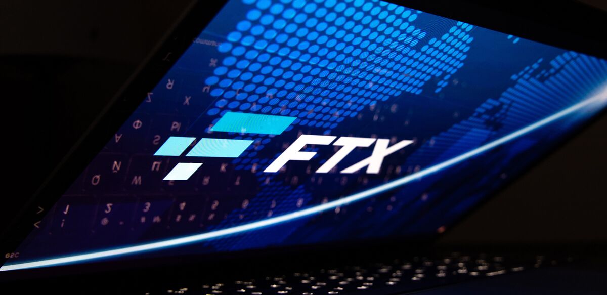 FTX Lawyer Who Made Problems Disappear Is Caught Up in Crypto Firm’s Fallout