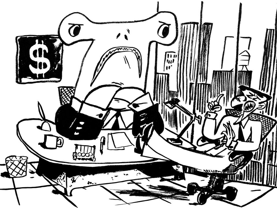 How Much Do Wall Street Bankers Make 2021? EntryLevel Positions Hit