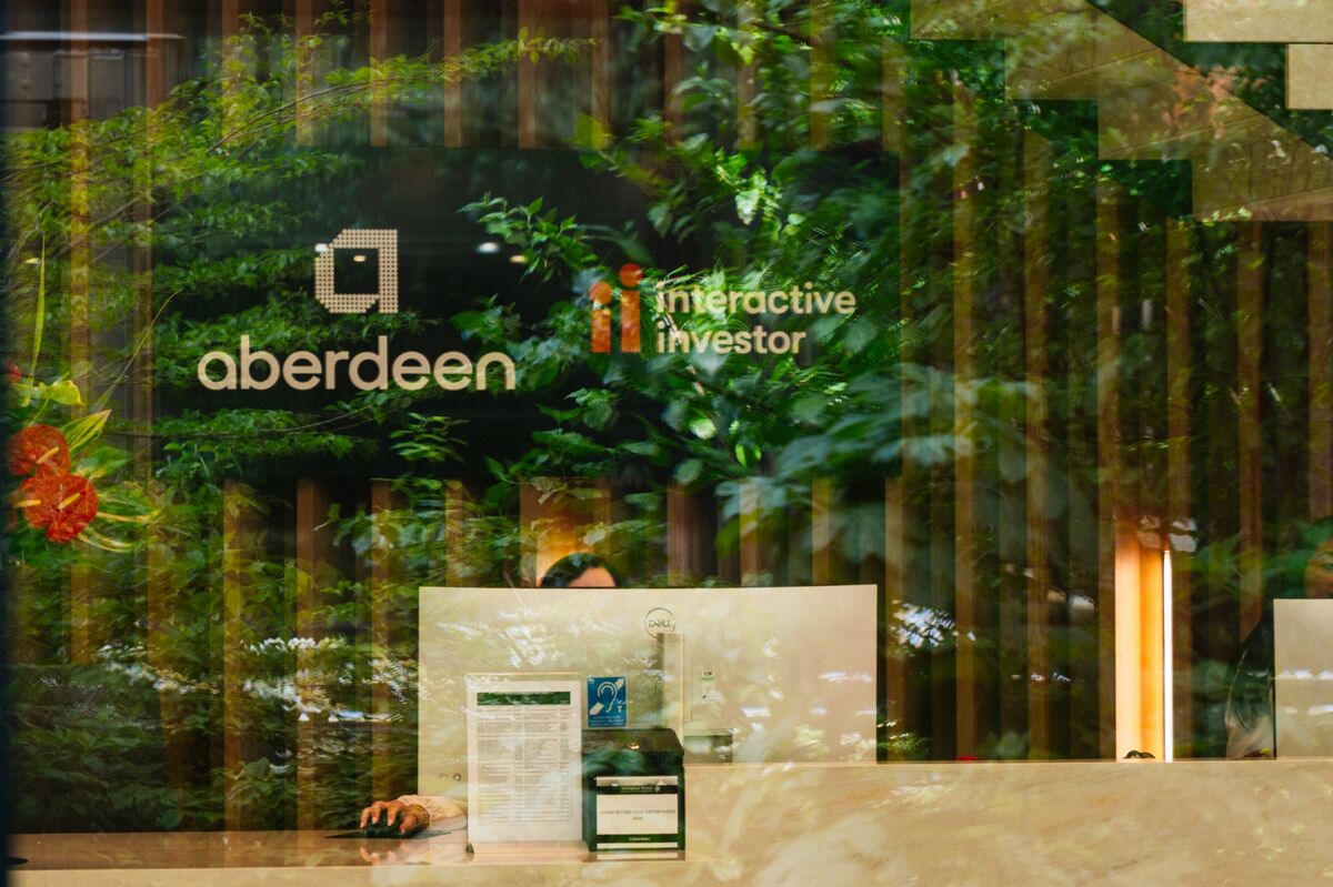 Aberdeen Names Insurance Veteran Torbjörn Magnusson as New Chair