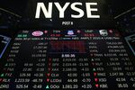American companies are disappearing.