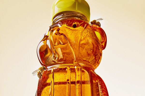 America Can’t Produce Enough Honey