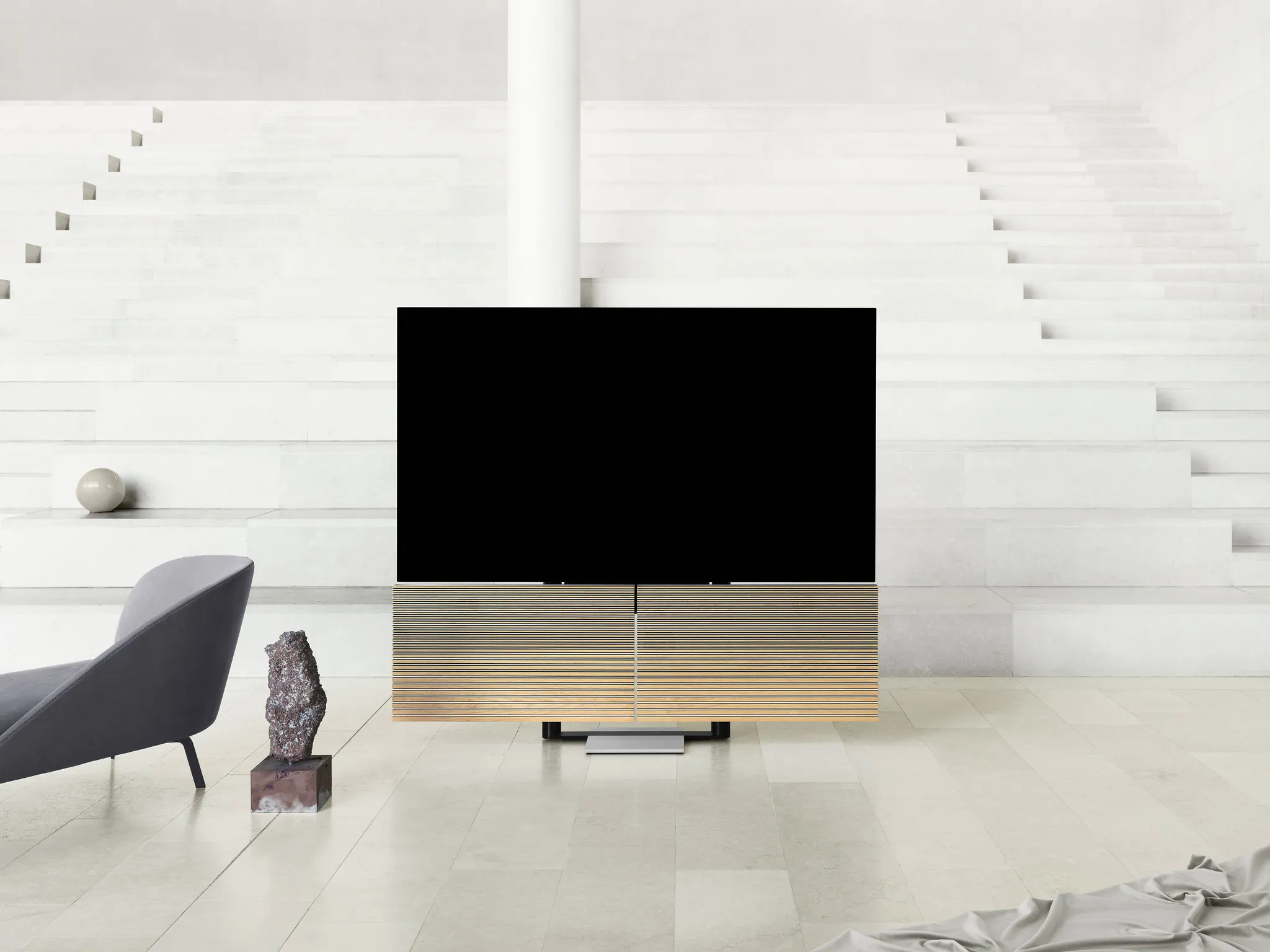 Bang &amp; Olufsen A/S Beovision Harmony television.