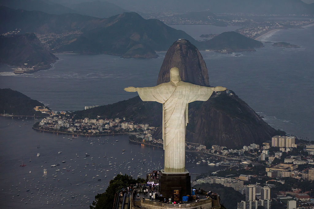Brazil is poised to lead growth in Latin America.