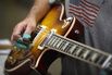 Operations At The Gibson Guitar Factory