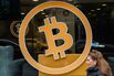 Cryptocurrency Bureaus as Bitcoin Nears Record High