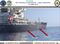 relates to 米、イラン船舶が不発の機雷を除去しているとされる動画配布