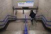 London Underground Drivers Plan Strike on Friday Over Schedules