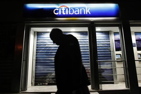 Global Banking Under Siege