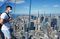 Hudson Yard's Observation Deck The Edge Reopens To The Public