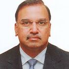 Headshot of Vivek Nair