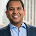 Headshot of Pritesh Shah
