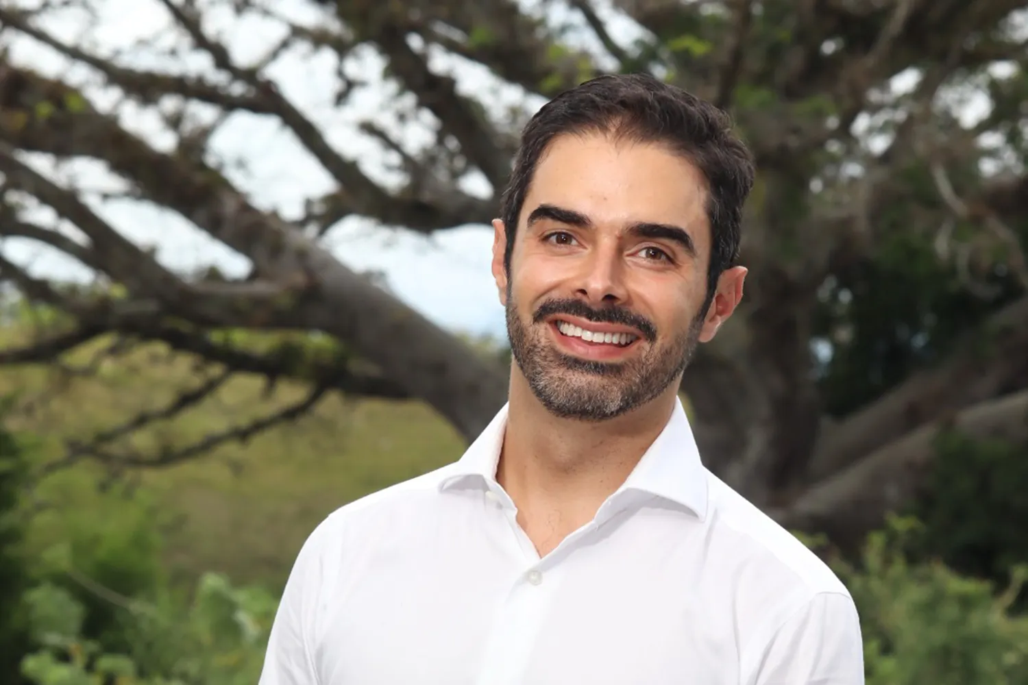 Santiago Suárez
