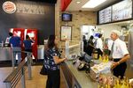 Obamacare???s Fast-Food Menu: Cutting Workers??? Hours for Some, Slower Growth for Others