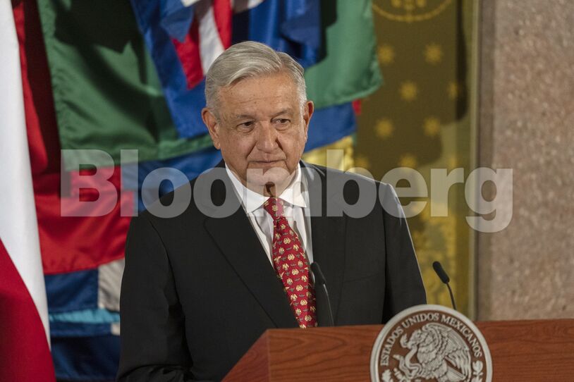 Mexico’s President Sends New Bill to Congress to Overhaul Election Regulator