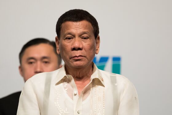 Duterte Stakes Rare Claim, Tells China to ‘Lay Off’ Thitu Island