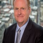 Headshot of Bradley F Tellam "Brad"