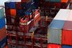 Hapag Lloyd AG At Hamburg Port As Container Shipping Peaks
