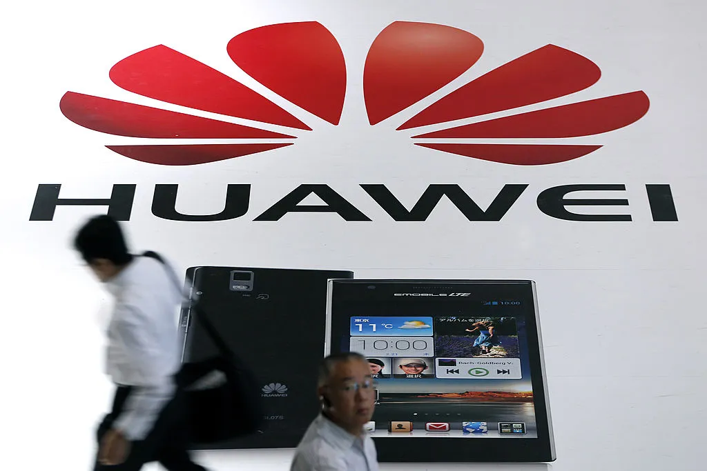 China's big brother?
