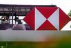 The HSBC Holdings Plc logo