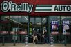 An O'Reilly Automotive Inc. Location Ahead Of Earnings Figures