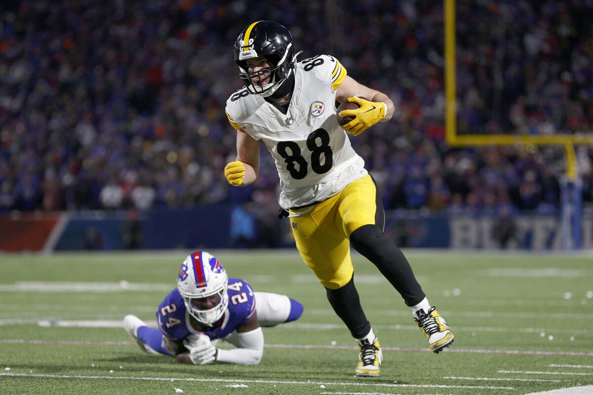 patricia rooney steelers net worth 2018 - Ilustrasi 2