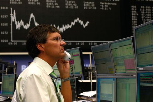 Frankfurt Stock Exchange