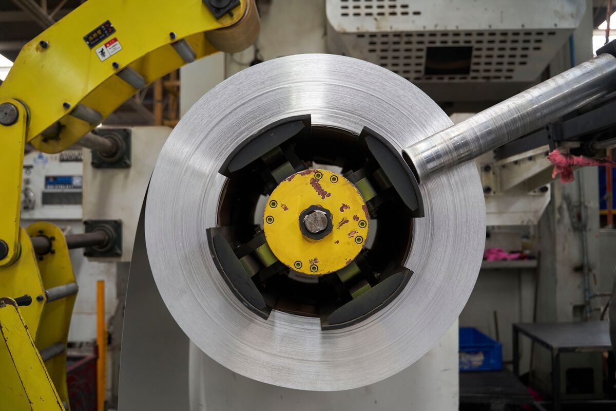 US Aluminum Group Urges North America to Align on Tariffs