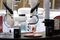 Media Preview Of Staff-less Cafe By Nestle, SoftBank Robotics And Kawasaki Heavy