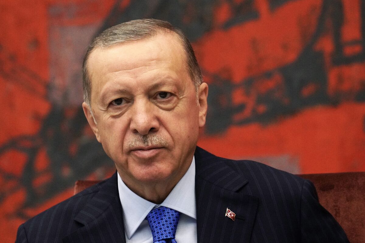 Erdogan Slams Sweden Over Koran Burning in New NATO Tensions