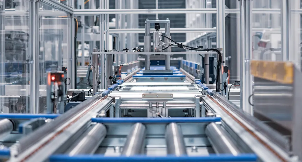 Lyten'S Mega Deal! Batteriehersteller Lyten Übernimmt Northvolt – Was Bedeutet Das Für Dich? - vb3858y