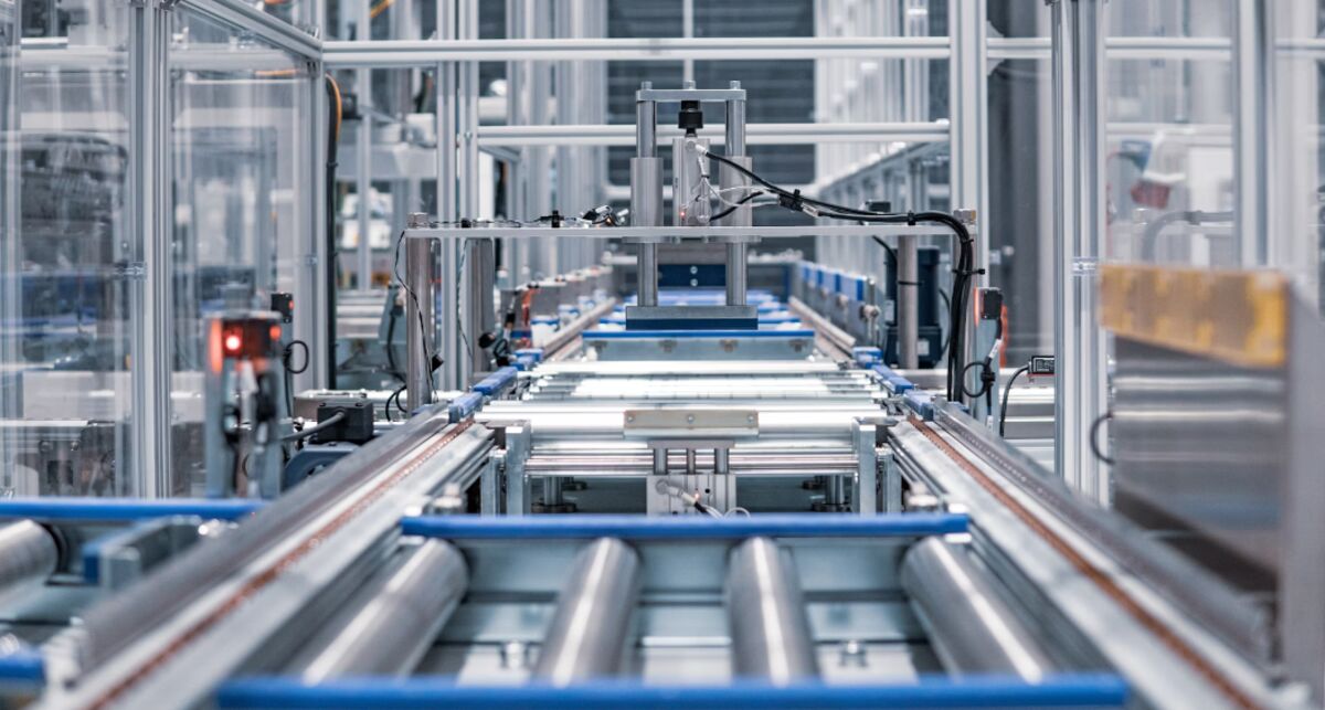 Northvolt Pleite? Batteriehersteller Lyten Kommt Zur Rettung – Die Wahrheit! - uxw07vm
