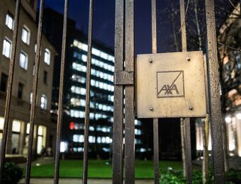 relates to Axa, Apollo’s Athora Scrap Life-Insurance Deal in Germany