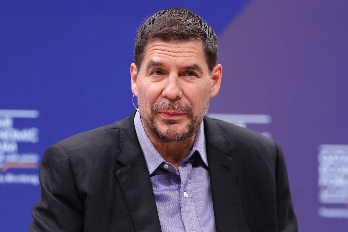 Marcelo Claure-Backed Fund Seeks Saudi Cash for Brazil Deals - Bloomberg