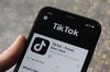 TikTok Branding As Oracle Is Said to Win Deal For US Operations