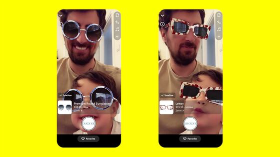Snap, Rivals Power AR Advertising Boom to Woo Homebound Shoppers