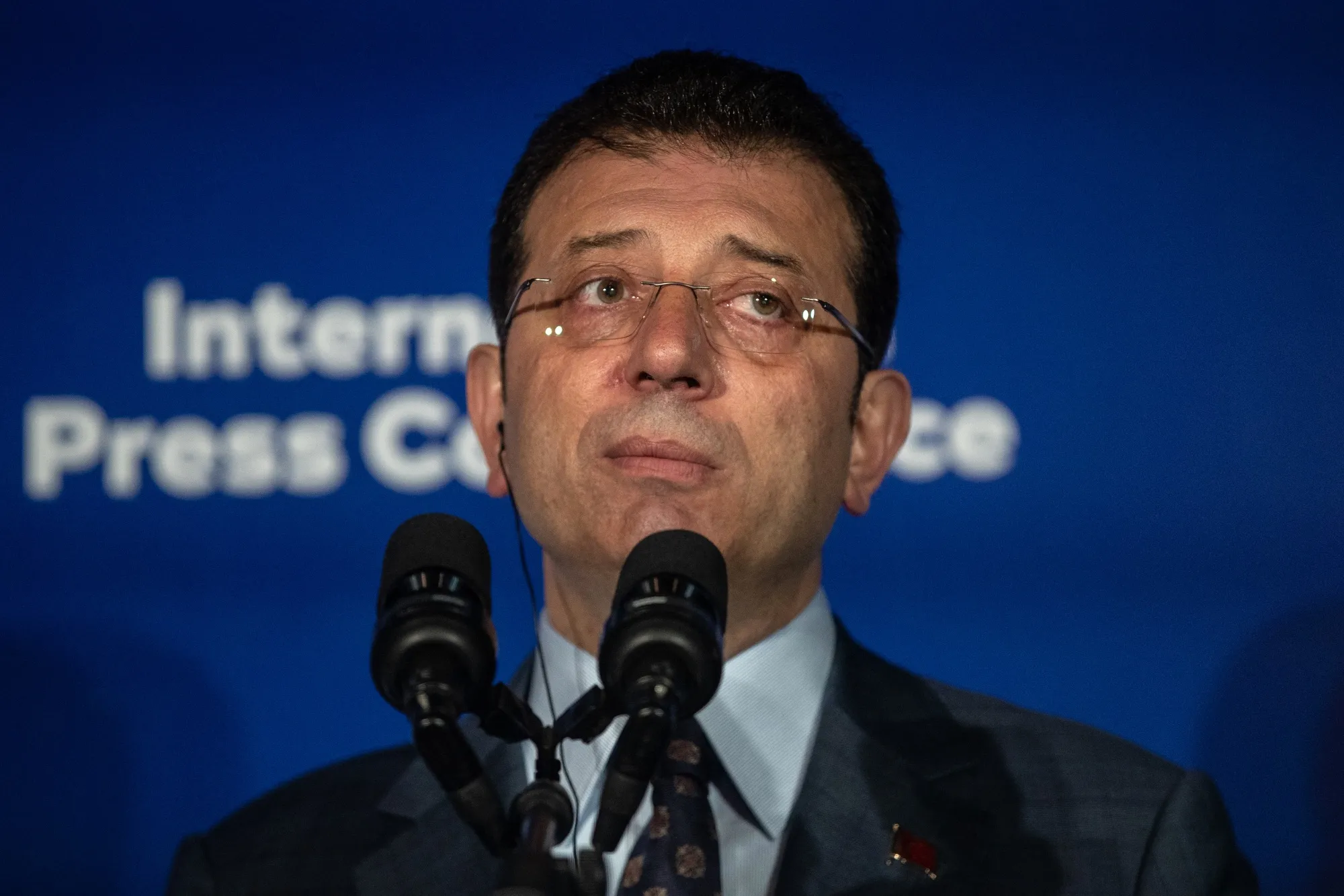 Ekrem Imamoglu