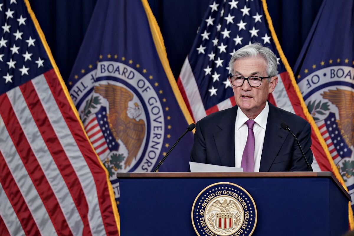 Fed Raises Interest Rates To 22-Year High, Leaves Door Open For More ...