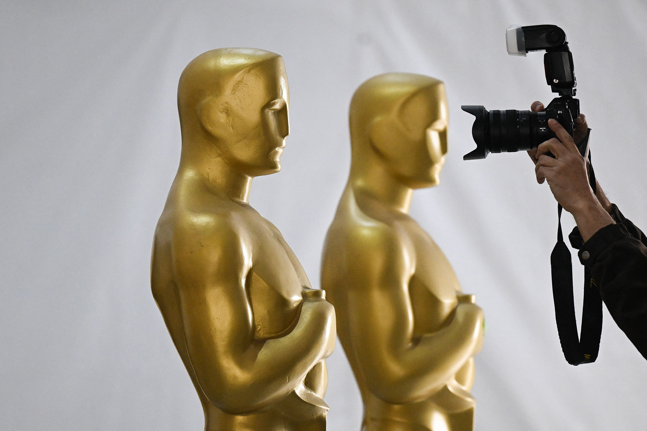 Update: Academy Award Winning Director Spike Lee, Initially Denied