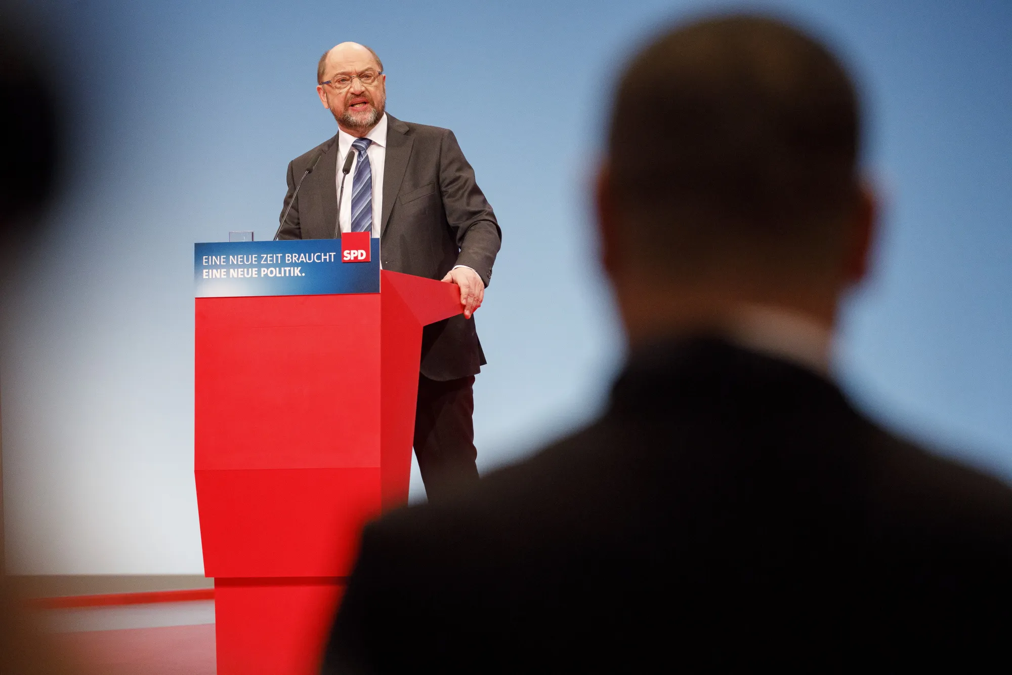 Martin Schulz