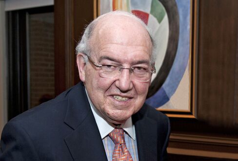 Lester Pollack