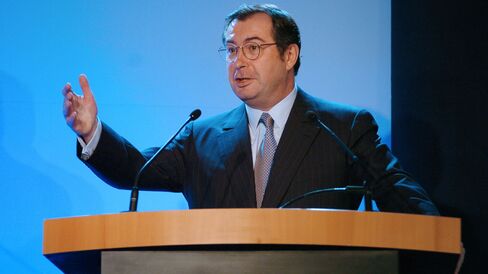 Martin Bouygues