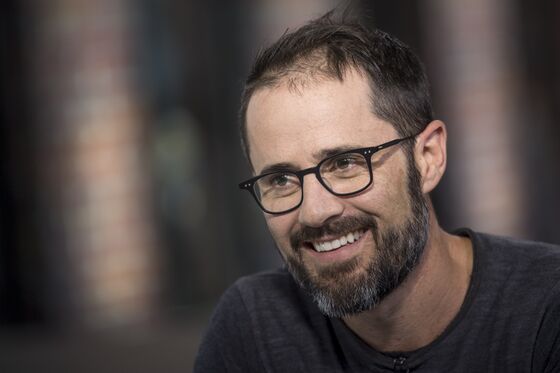 Medium’s Ev Williams Discusses Buying New York Magazine