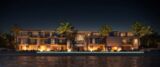 Dubai Sets New Record With Sale of Palm Jumeirah Mansion for $82 Million